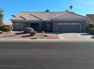 22837 N Dusty Trail Blvd, Sun City West, AZ 85375
