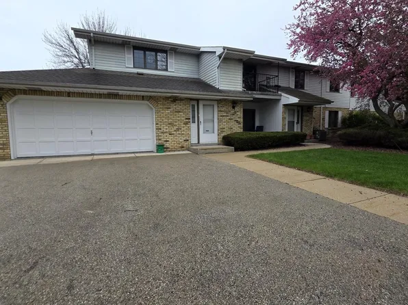 1425 Sun Valley DRIVE #202, Mount Pleasant, WI 53406
