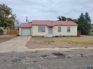 918 W Van Buren Ave, Lovington, NM 88260