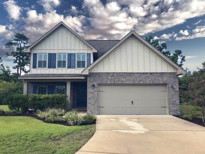 1564 Ripple Ct, Gulf Breeze, FL, 32563