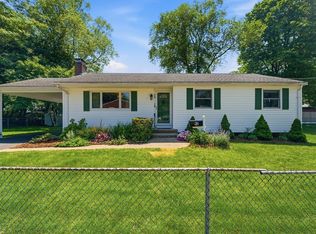 12 Parsons Ter, Dedham, MA 02026