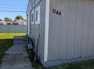 1144 N 8th St, Sterling, CO 80751