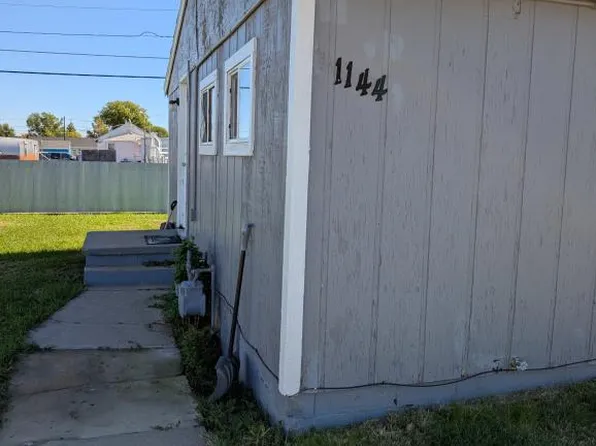 1144 N 8th St, Sterling, CO 80751