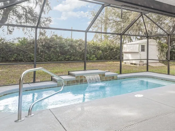 2192 W Rutland Dr, Citrus Springs, FL 34434