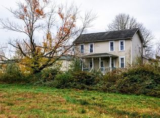 272 Hannahstown Rd, Cabot, PA 16023