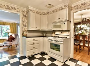 145 Rutgers Ave, Berkeley Heights, NJ 07922