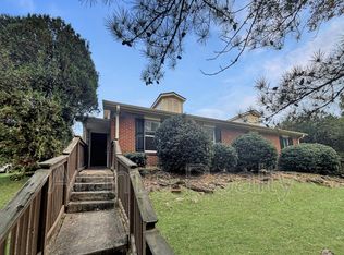 5814 Williamsburg Trce UNIT 1, Atlanta, GA