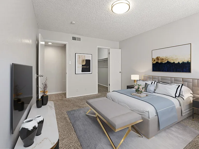 Olivo Square Apartments — Photo 9