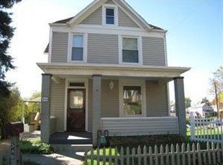 546 Virginia Ave, Rochester, PA 15074