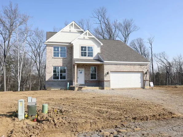 1180 Eagle Blvd, Maineville, OH 45039