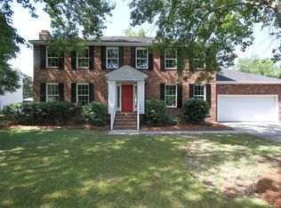 1553 Diamond Blvd, Mount Pleasant, SC 29466