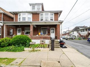 314 E Locust St, Bethlehem, PA 18018