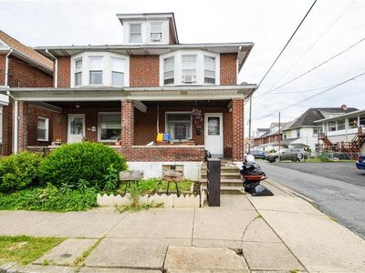 314 E Locust St, Bethlehem, PA, 18018