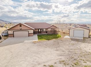 632 Palace Pkwy, Spring Creek, NV 89815
