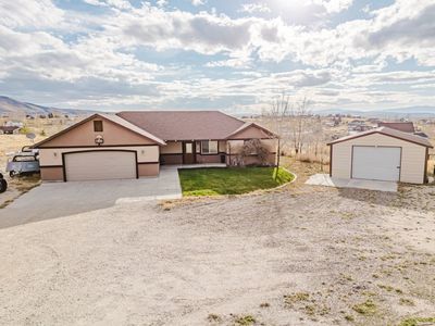 632 Palace Pkwy, Spring Creek, NV, 89815