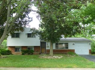 5066 Mengel Ln, Hilliard, OH 43026