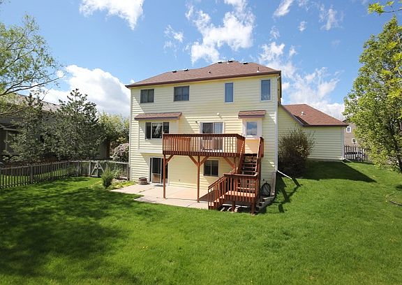 2nd image of 4508 Idledale Dr