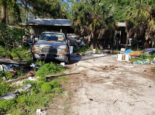 301 E Sawyer St, Eastpoint, FL 32328