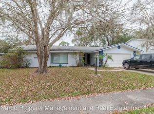 3748 Hugh St, Pt Orange, FL 32129