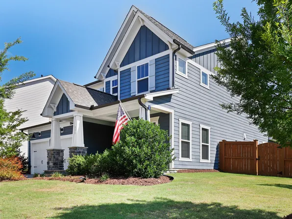 111 Mayweed Dr, Durham, NC 27705