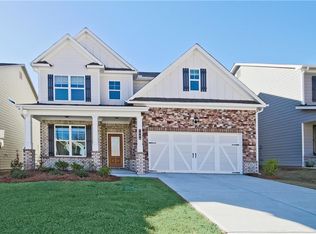 7344 Rocklin Ln, Flowery Branch, GA 30542