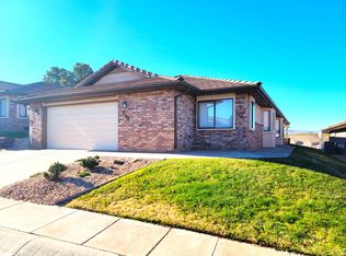 2142 S Legacy Dr, St George, UT 84770