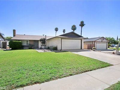 8265 Eastwood Ave, Rancho Cucamonga, CA, 91730