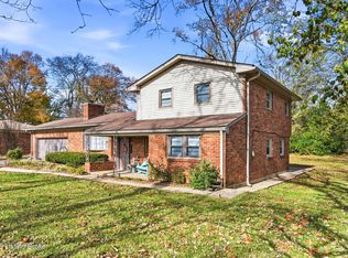 6601 Briscoe Ln, Louisville, KY 40228