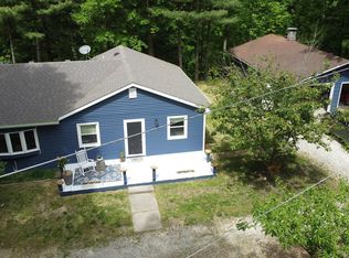 9648 E Keep Ln, Rockville, IN 47872