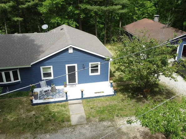 9648 E Keep Ln, Rockville, IN 47872