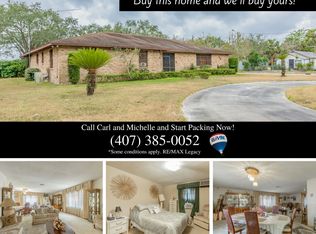 1625 W 18th St, Sanford, FL 32771