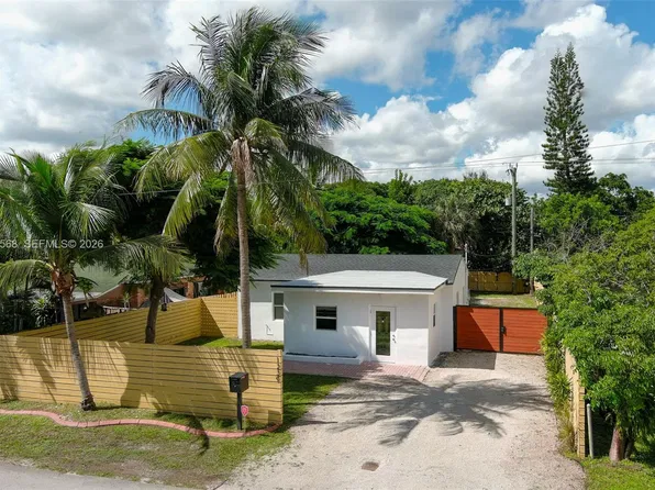 1229 NW 1st Ave, Fort Lauderdale, FL 33311