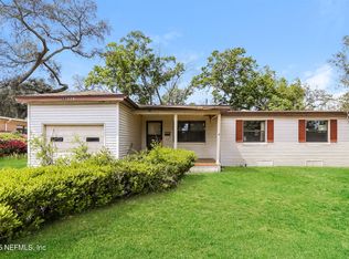 11226 Inez Dr, Jacksonville, FL 32218