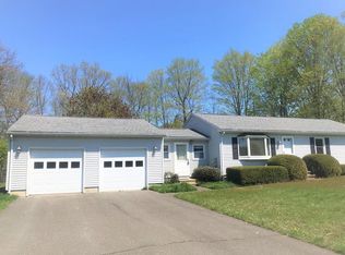 1 Winterberry Cir, Holyoke, MA 01040