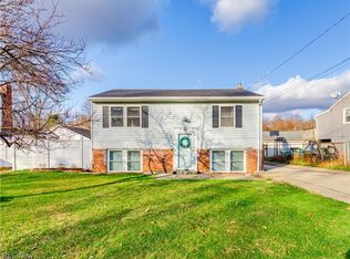 2859 Linwood Rd, Akron, OH 44312