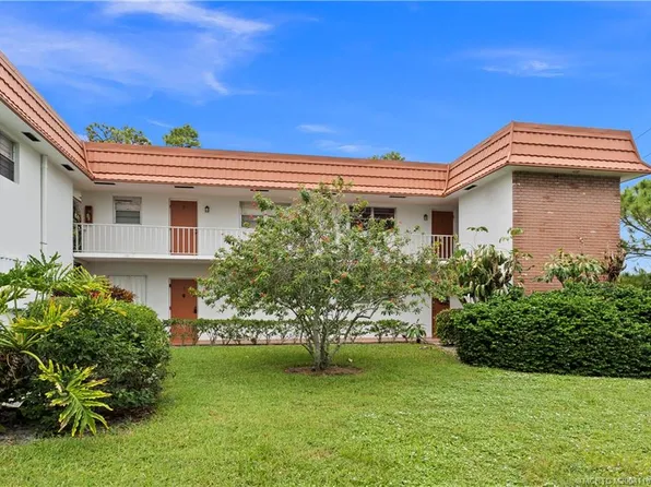 2600 SE Ocean Blvd APT Hh-8, Stuart, FL 34996