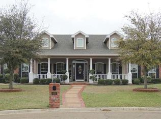 400 Gibraltar Ln, Lorena, TX 76655