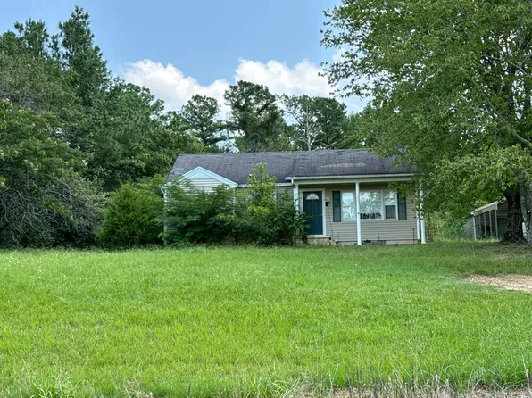 11977 Highway 45 N, Finger, TN 38334