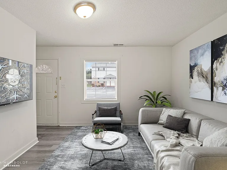 Townhomes @ Humboldt Village — Photo 42