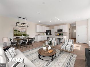 46 N 8th St Homesite B23, Perkasie, PA 18944