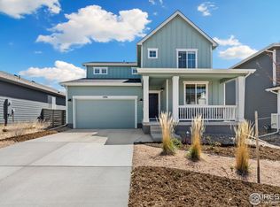 2486 White Pelican Ave, Loveland, CO 80538