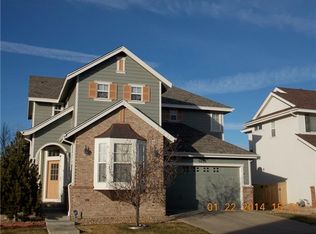 3035 Redhaven Way, Highlands Ranch, CO 80126