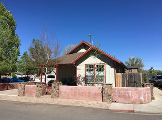 124 S Leroux St, Flagstaff, AZ 86001