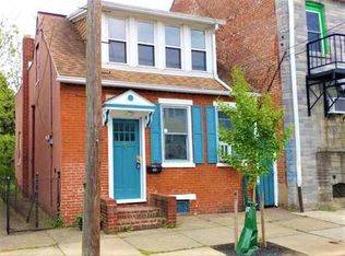 758 High St, Lancaster, PA 17603