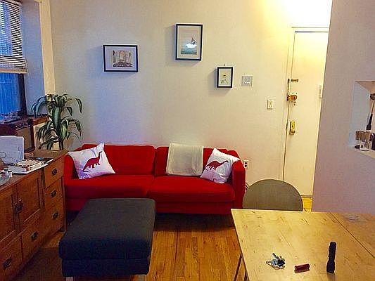 3rd image of 109 E 100th St APT 3B