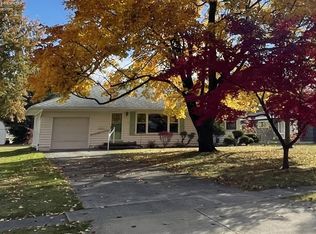 733 Ash St, Willard, OH 44890