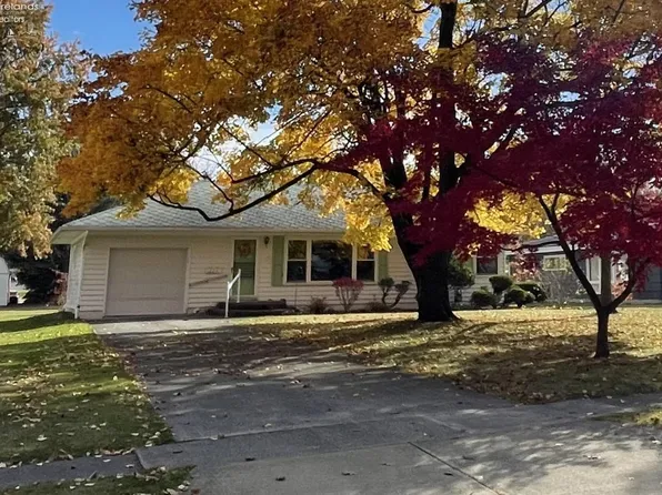 733 Ash St, Willard, OH 44890