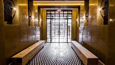 Rented by Nooklyn NYC LLC