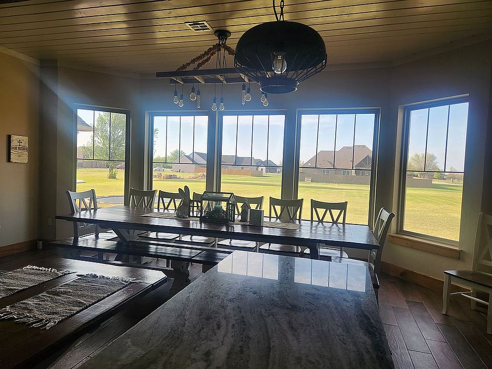 12 Chisholm Ln, Enid, OK 73703 Zillow