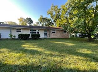 4 Redbud Ln, Rolla, MO 65401